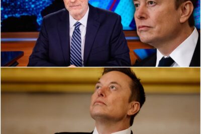 ENORMOUS CONTROVERSY: Elon Musk says “NO BIOLOGICAL MAN” should compete in women’s sports – the statement explodes on Twitter!-DT