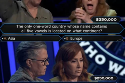 Lisa Ann Walter Nails $250K Question on Who Wants to Be a Millionaire That Fans Struggled With for ‘Ten Minutes’