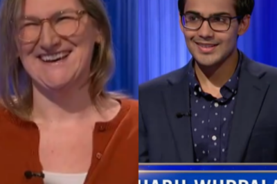 Jeopardy! Breakout Star Rishabh Wuppalapati Loses Winning Streak by Just $1, as New Champion Calls Victory a ‘Dream Come True’