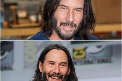 BREAKING NEWS: “She’s not a good person” is Keanu Reeves’ reason for declining to present Beyonce with the Lifetime Achievement Award.-DT