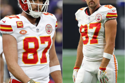 “Chiefs’ Travis Kelce Eyes ‘Significant’ Payday Amid Retirement Speculation”