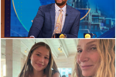 “GMA’s Michael Strahan Absent from Morning Show as Family Comes Together for Daughter’s ‘Exciting’ Milestone!”