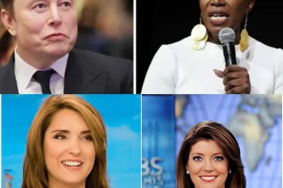 A.B.C CEO drops bombshell: It’s time to finally kill The Vi3w, the worst show on television..