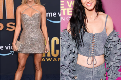 Carrie Underwood’s American Idol Debut Draws Over 1 Million More Viewers Than Katy Perry’s Final Season Premiere!