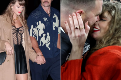 Taylor Swift’s Unstoppable Triumph at the iHeartRadio Awards—A Night of Wins, Surprises, and Iconic Moments!