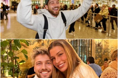 Sam’s the man When and why did Sam Thompson split from Zara McDermott?
