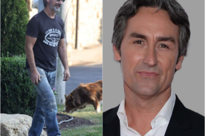 “American Pickers Star Mike Wolfe’s Iowa Store Under Fire as Shoppers Blast ‘Outrageous’ Antique Prices”