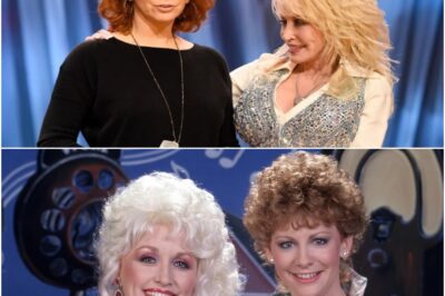 At just 22 years old, Reba McEntire stepped onto the legendary Grand Ole Opry stage on Sept. 17, 1977, fulfilling a lifelong dream she’d had since age seven! Her soul-stirring cover of Roger Miller’s “Invitation to the Blues” left the crowd in awe—but the real shock….Dolly Parton herself walked in, leaving Reba speechless!