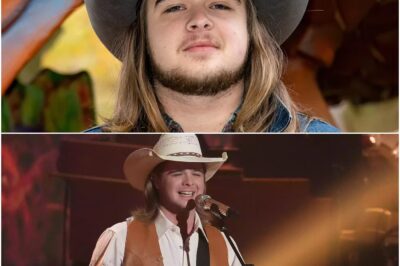 American Idol Alum Colin Stough Charged After Allegedly Drinking While Underage and Getting into a Car Crash: Report-DT