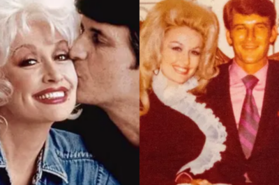 Remembering Carl Dean: Dolly Parton’s Beloved Husband Dies at 82