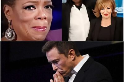 Oprah Winfrey Plans Exit From USA Following Announcement of Her Appearance On ‘The View’…Oprah Winfrey’s Move – DT
