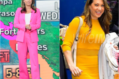 GMA’s Ginger Zee ‘Grateful to Be Safe’ as She Issues Warning After Falling Victim to 20-Minute Smash-and-Grab Theft