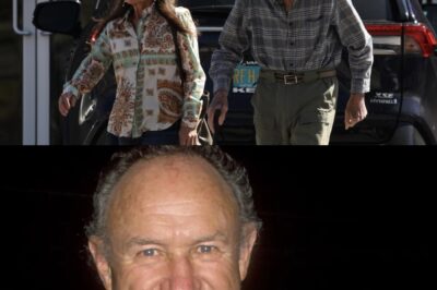 GENE TRIBUTE Tragic Gene Hackman to be honoured at Oscars 2025 after star’s mysterious death shocked Hollywood