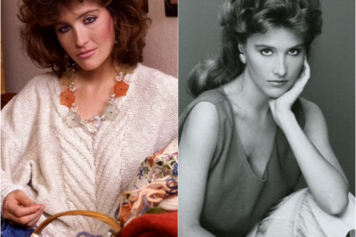 “General Hospital Star Robyn Bernard Found Dead at 64 – Tragic End After Years Away from the Spotlight”