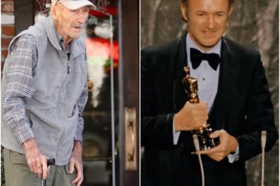 TOUGH LOVE Inside Gene Hackman’s ‘difficult’ relationship with his kids after ‘losing touch’ with son before his death at 95