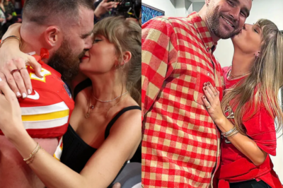 Travis Kelce Opens Up About How His Relationship with Taylor Swift Really Started