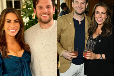 “The View’s Alyssa Farah Griffin Shocks Audience with Live On-Air Response to Pregnancy Rumors”