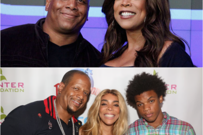 “Wendy Williams’ Ex Kevin Hunter Pushes for Access to Her Bank Records Amid Divorce Battle—After Judge Claims She’s ‘Out of Money’!