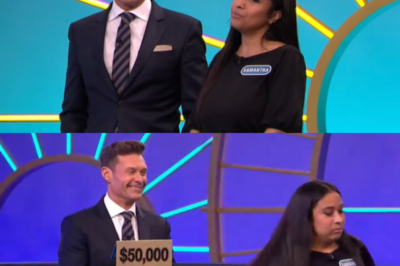 Ryan Seacrest Criticized for ‘Annoying’ Habit as Wheel of Fortune Fans Claim He’s ‘Trying Too Hard’ to Appear Relaxed