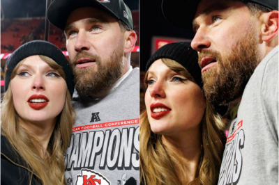“Taylor Swift Makes a Heartwarming $250,000 Donation to ‘Operation Breakthrough’ – Supporting the Charity Travis Kelce Has Championed for a Decade”