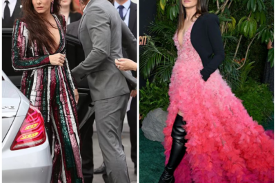 “Sandra Bullock Makes First Public Appearance Since Bryan Randall’s Passing, Shares Heartfelt Message with Hoda Kotb!”