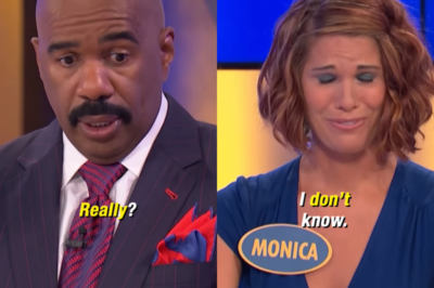 Steve Harvey’s ‘Really?’ Reaction to Family Feud Player’s ‘Most Wrong Answer in History’ Leaves Fans Baffled