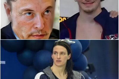 » HUGE CONTROVERSY: Elon Musk Says “NO BIOLOGICAL MAN” Should Compete in Women’s Sports – Claim Explodes on Twitter!