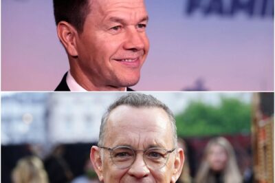 BREAKING NEWS: Mark Wahlberg Exits $525M Movie with Tom Hanks, Slams Him as ‘Woke Creep’!