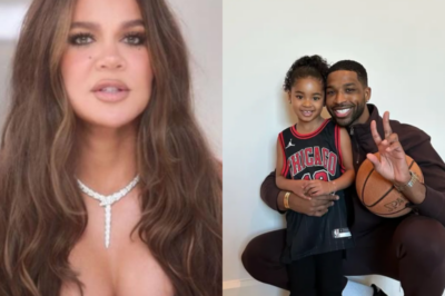 Khloé Kardashian’s Surprising Reason for Letting Daughter True Think She’s Still Married to Tristan Thompson