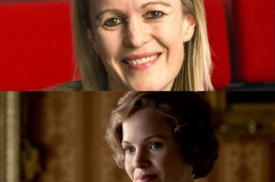 Kate Phillips faced massive backlash after evidence surfaced that she had deliberately “set up” Charlotte Moore to be ousted from the BBC.