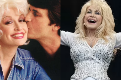 Dolly Parton Breaks Silence Following the Death of Husband Carl Dean