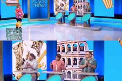 Two Celebrity-Hosted Game Shows Canceled Over ‘Low Ratings’ – Fans React in Disbelief