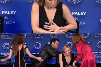 Kate Hudson Faces Double Wardrobe Malfunction Disaster On Stage