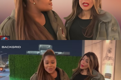 Wendy Williams Breaks Silence on Guardianship in First On-Camera Interview in Years