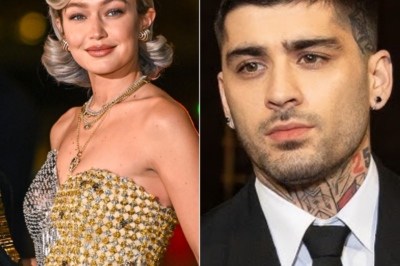 Gigi Hadid Opens Up About Co-Parenting with Zayn Malik in Rare Comments