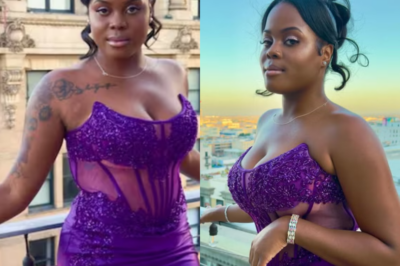 YouTube and TikTok Star Alysha Burney Passes Away at 24