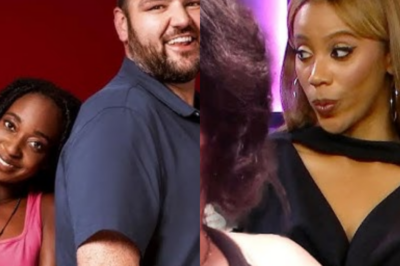 90 Day Fiancé: Joan Heartbroken After Discovering Gregory’s Mom’s Strict Rules