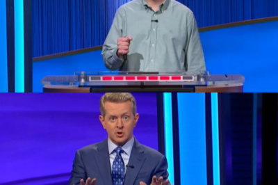 Jeopardy! Fans Blast ‘Confusing’ Category and Slam Ken Jennings for Rejecting Answer as ‘Unfair’