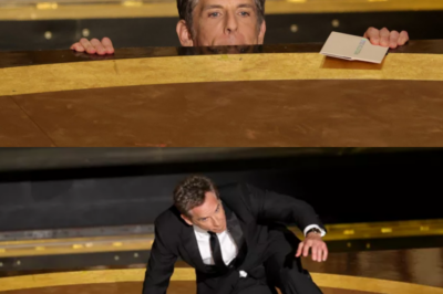 Oscars 2025: Ben Stiller Hilariously Climbs on Stage After Getting ‘Stuck’ During the Show!