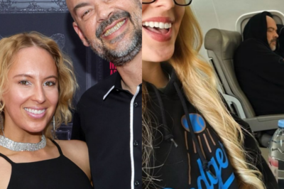 Ghost Adventures Star’s Wife Arrested for Allegedly Hiring Hitman to Murder Him