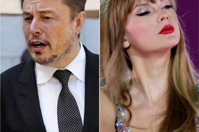 BREAKING: Elon Musk Faces Furious Backlash from Taylor Swift Fans After “Vulgar” Comments – Calls for His Cancellation Intensify.