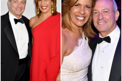 “Hoda Kotb Reflects on Her Breakup with Ex-Fiancé Joel Schiffman: ‘I Regret It, But It Was Complicated’”