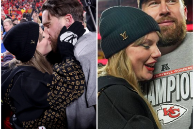 Is Travis Kelce Planning a Super Bowl Proposal for Taylor Swift? Here’s What We Know!