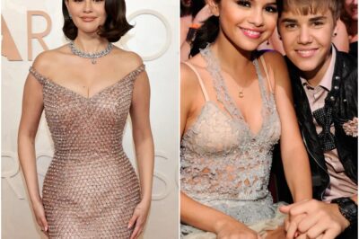 NOT SORRY Selena Gomez takes a savage swipe at ex Justin Bieber with new song just days after dazzling Oscars appearance