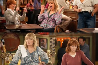AMAZING! Reba McEntire has revealed the guest stars for Season 2 of Happy’s Place—and you won’t be disappointed!