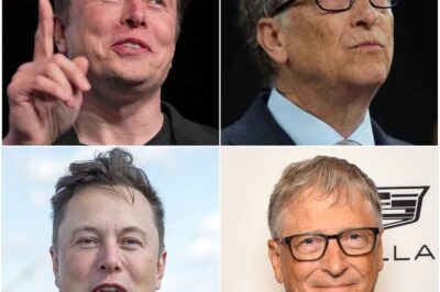 Elon Musk Urges Boycott of Microsoft, Accuses Bill Gates of Stifling Innovation: “Everyone Deserves to Know the Truth”