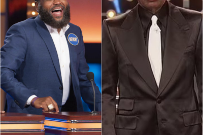 Steve Harvey Accused of ‘Cheating’ on Celebrity Feud After Refusing Anthony Anderson’s Answer, Sparks Family Fury