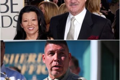 GENE PROBE Gene Hackman died ‘nine days’ before he was found with wife Betsy Arakawa by neighbours who ‘saw bodies through window’