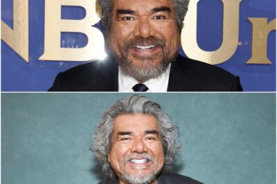 George Lopez: “I Can’t Live Here for the Next 4 Years”Decides to Quit His Legendary TV Show and Leave the US.-DT