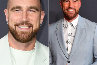 “Travis Kelce Sparks Frenzy as Viral Shirtless Towel Video Sends Fans Into a Meltdown!”